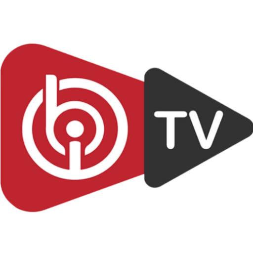 IBO Player logo